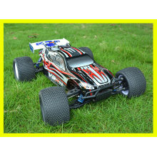 VRX racing 1/8 escala 4WD eléctricos RC modelismo coches de Radio Control juguetes